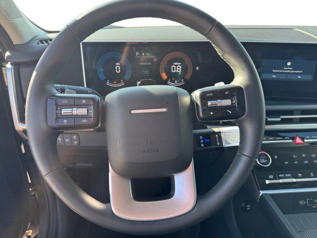 Thumbnail image of 2024 Hyundai SANTA FE at Hyundai NorthWest