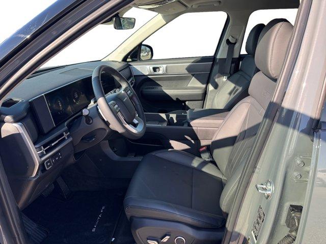Thumbnail image of 2024 Hyundai SANTA FE at Hyundai NorthWest