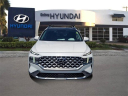 Thumbnail image of 2022 Hyundai SANTA FE at Delray Acura