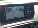 Thumbnail image of 2022 Hyundai SANTA FE at Delray Acura