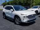Thumbnail image of 2022 Hyundai SANTA FE at Delray Acura