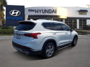 Thumbnail image of 2022 Hyundai SANTA FE at Delray Acura