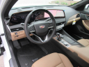 Thumbnail image of 2025 Cadillac CT5 at Sullivan Cadillac