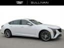 Thumbnail image of 2025 Cadillac CT5 at Sullivan Cadillac