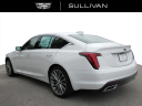 Thumbnail image of 2025 Cadillac CT5 at Sullivan Cadillac