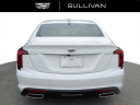 Thumbnail image of 2025 Cadillac CT5 at Sullivan Cadillac