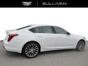 Thumbnail image of 2025 Cadillac CT5 at Sullivan Cadillac