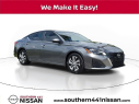 Thumbnail image of 2025 Nissan Altima at Southern 441 Nissan