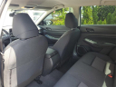 Thumbnail image of 2025 Nissan Altima at Southern 441 Nissan