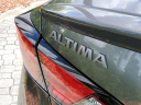 Thumbnail image of 2025 Nissan Altima at Southern 441 Nissan