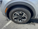 Thumbnail image of 2024 Kia Sportage at LarryHMillerHonda-NEW of Murray, UT