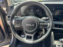Thumbnail image of 2024 Kia Sportage at LarryHMillerHonda-NEW of Murray, UT