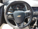 2020 Chevrolet Trax LS at LaFontaine Chrysler Dodge Jeep Ram of Walled Lake
