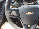 Thumbnail image of 2020 Chevrolet Trax at LaFontaine Chrysler Dodge Jeep Ram of Walled Lake