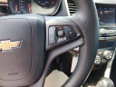 Thumbnail image of 2020 Chevrolet Trax at LaFontaine Chrysler Dodge Jeep Ram of Walled Lake