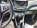 Thumbnail image of 2020 Chevrolet Trax at LaFontaine Chrysler Dodge Jeep Ram of Walled Lake