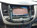 Thumbnail image of 2020 Chevrolet Trax at LaFontaine Chrysler Dodge Jeep Ram of Walled Lake