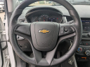 Thumbnail image of 2020 Chevrolet Trax at LaFontaine Chrysler Dodge Jeep Ram of Walled Lake