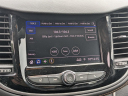 Thumbnail image of 2020 Chevrolet Trax at LaFontaine Chrysler Dodge Jeep Ram of Walled Lake