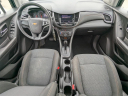 Thumbnail image of 2020 Chevrolet Trax at LaFontaine Chrysler Dodge Jeep Ram of Walled Lake