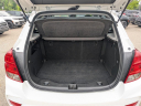 Thumbnail image of 2020 Chevrolet Trax at LaFontaine Chrysler Dodge Jeep Ram of Walled Lake