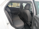 Thumbnail image of 2020 Chevrolet Trax at LaFontaine Chrysler Dodge Jeep Ram of Walled Lake
