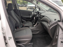 Thumbnail image of 2020 Chevrolet Trax at LaFontaine Chrysler Dodge Jeep Ram of Walled Lake