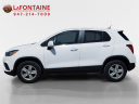 Thumbnail image of 2020 Chevrolet Trax at LaFontaine Chrysler Dodge Jeep Ram of Walled Lake