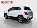 Thumbnail image of 2020 Chevrolet Trax at LaFontaine Chrysler Dodge Jeep Ram of Walled Lake
