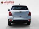 Thumbnail image of 2020 Chevrolet Trax at LaFontaine Chrysler Dodge Jeep Ram of Walled Lake