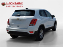 Thumbnail image of 2020 Chevrolet Trax at LaFontaine Chrysler Dodge Jeep Ram of Walled Lake