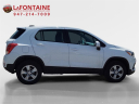 Thumbnail image of 2020 Chevrolet Trax at LaFontaine Chrysler Dodge Jeep Ram of Walled Lake