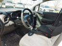 Thumbnail image of 2020 Chevrolet Trax at LaFontaine Chrysler Dodge Jeep Ram of Walled Lake
