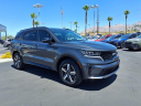 Thumbnail image of 2023 Kia Sorento at Tucson Subaru
