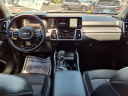 Thumbnail image of 2023 Kia Sorento at Tucson Subaru