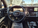Thumbnail image of 2023 Kia Sorento at Tucson Subaru