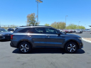 Thumbnail image of 2023 Kia Sorento at Tucson Subaru