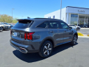 Thumbnail image of 2023 Kia Sorento at Tucson Subaru