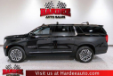 Thumbnail image of 2023 GMC Yukon XL at HardeeAutoSales of Conway, SC
