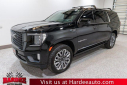 Thumbnail image of 2023 GMC Yukon XL at HardeeAutoSales of Conway, SC