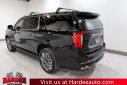 Thumbnail image of 2023 GMC Yukon XL at HardeeAutoSales of Conway, SC