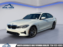 Thumbnail image of 2022 BMW 3 Series at Mtn. View Hyundai