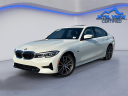 Thumbnail image of 2022 BMW 3 Series at Mtn. View Hyundai
