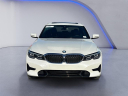 Thumbnail image of 2022 BMW 3 Series at Mtn. View Hyundai