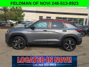 Thumbnail image of 2022 Chevrolet Trailblazer at Feldman Chevrolet Of Novi