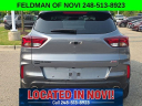 Thumbnail image of 2022 Chevrolet Trailblazer at Feldman Chevrolet Of Novi