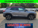 Thumbnail image of 2022 Chevrolet Trailblazer at Feldman Chevrolet Of Novi