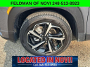 Thumbnail image of 2022 Chevrolet Trailblazer at Feldman Chevrolet Of Novi