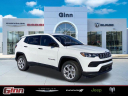 Thumbnail image of 2025 Jeep Compass at GinnChryslerJeepDodge of Covington, GA