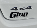 Thumbnail image of 2025 Jeep Compass at GinnChryslerJeepDodge of Covington, GA